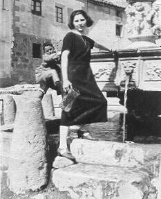 La segadora en 1920