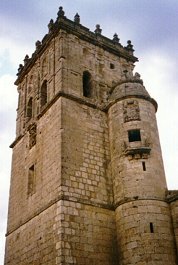 Iglesia de Guzman