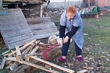 Juana Recio