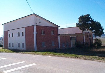 Cuartel de la Guardia Civil