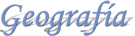 Geografa