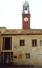 Ayuntamiento