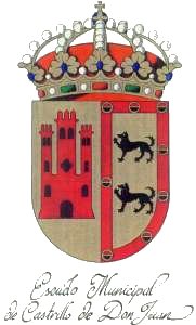 Escudo Municipal de Castrillo