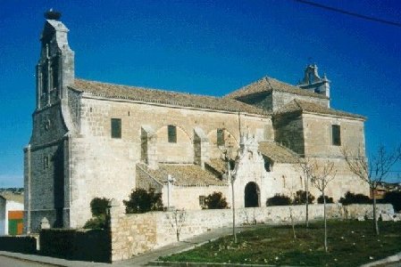 Ermita de Baltans