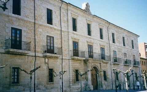 Obispado de Palencia