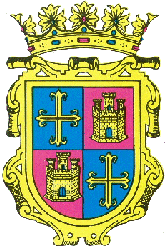 Escudo herldico de Palencia